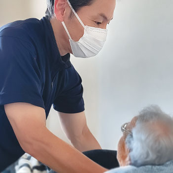 介護職員のストレス・過重労働