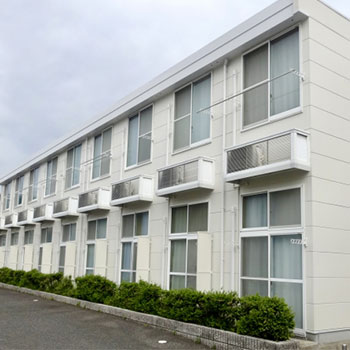 アパートの空室対策