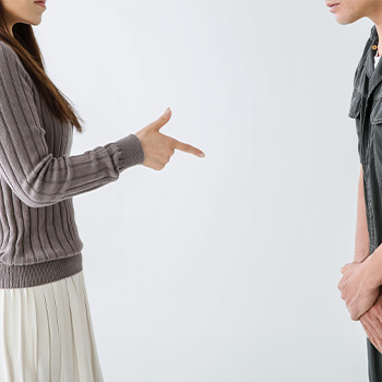 顧客トラブルの証拠確保