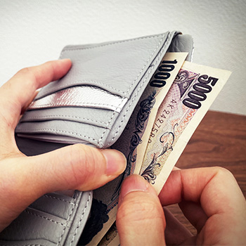 放置すると修理が必要になることも