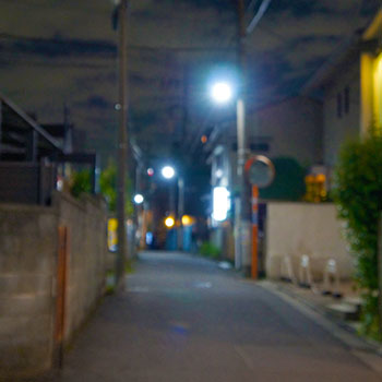 空き巣に狙われやすい家の特徴