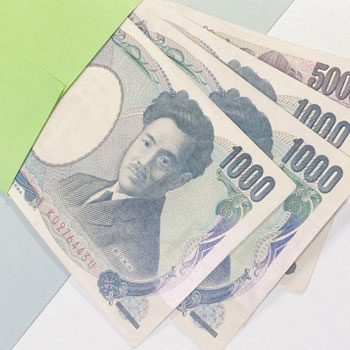 小口現金の横領
