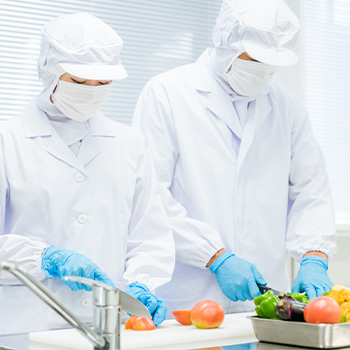 フードディフェンスの定義と意味