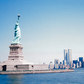 2001年の米同時多発テロを機に食品防御が重視されるように