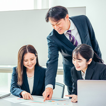 組織マネジメント