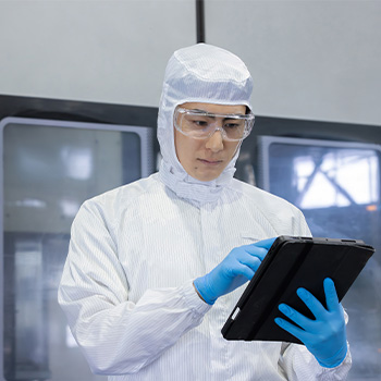 原材料・製品・在庫管理