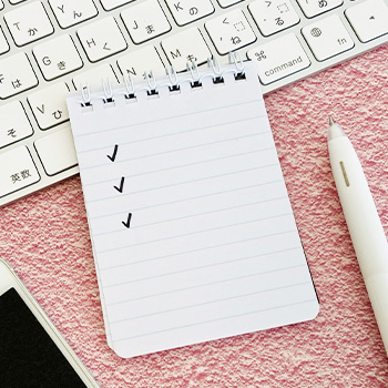 従業員教育システム・チェックリスト