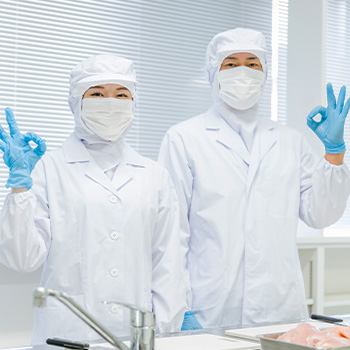 コミュニケーション体制（内部不満を防ぐ仕組み）