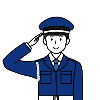 警備会社
