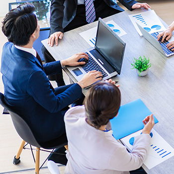 リスクを洗い出す(リスクアセスメント)