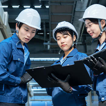 製造業:品質リスクと事故リスクへの対策