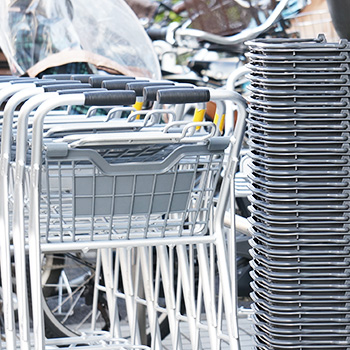 小売業:盗難リスクとコンプライアンスリスクへの対策