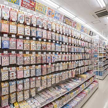 100均の防犯ステッカーは逆効果