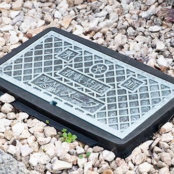 物理的な対策で「盗みにくい環境」をつくる