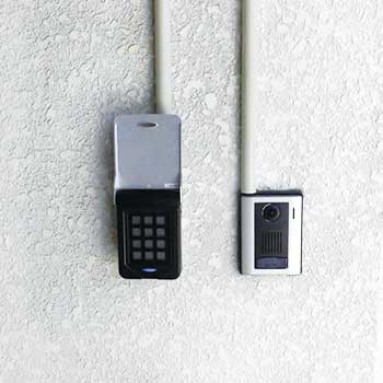 入退室管理システム