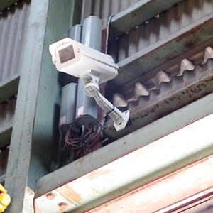厚木市の防犯カメラ