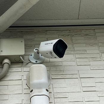 鴨川市の防犯カメラ設置工事について【費用・補助金・施工事例】