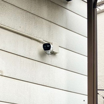 南房総市の防犯カメラ設置工事について【費用・補助金・施工事例】
