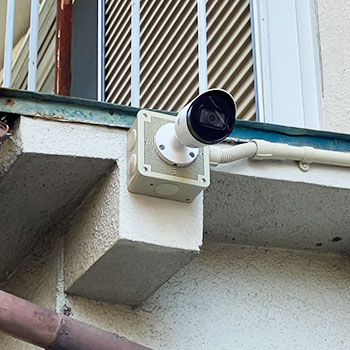 匝瑳市の防犯カメラ設置工事について【費用・補助金・施工事例】