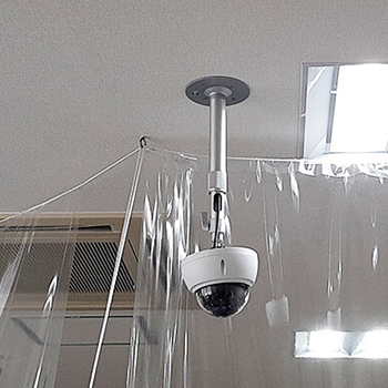 【薬局向け】調剤薬局レコーディングシステム