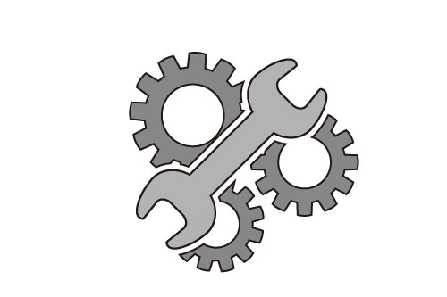 防犯カメラの修理