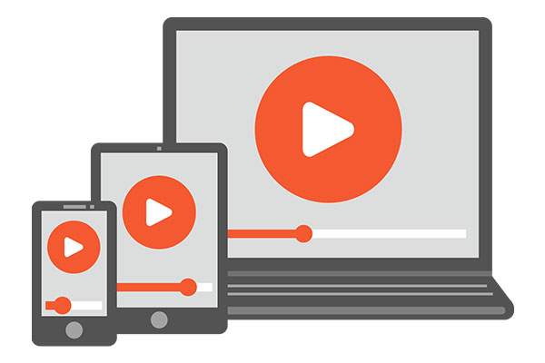 YouTubeでライブ配信ができる