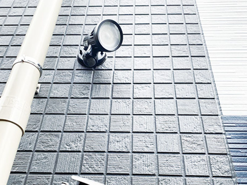 センサーライト・防犯灯