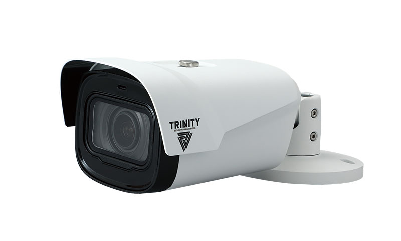 TR-8001　200万画素赤外線バレットカメラ