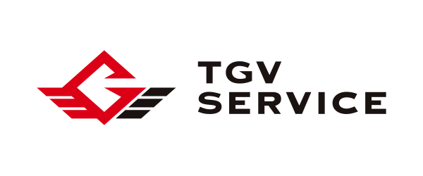 TGVサービス様