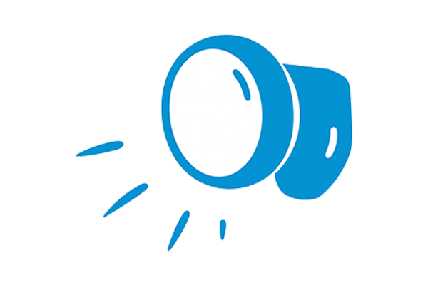 センサーライト