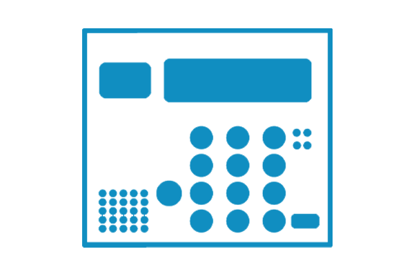 オートロックシステム交換工事