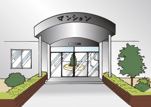 マンションの防犯カメラ保存期間