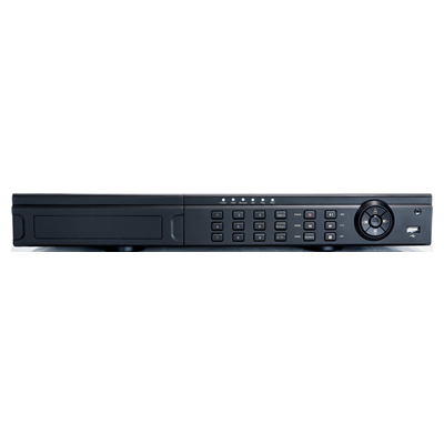 RTC162　１６ch　TVI　ハイブリッドDVR