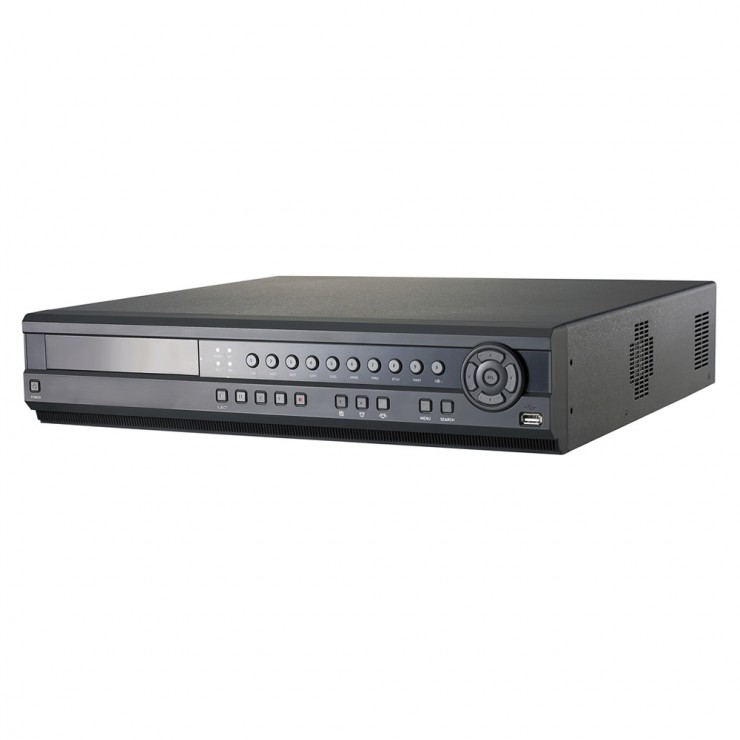 RTD-164　１６ch　TVIハイブリッドDVR