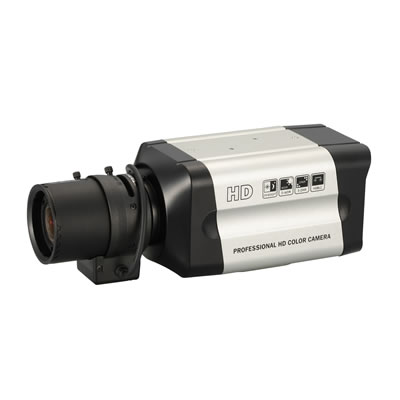 SD-B2000W　AHD ボックス型カメラ