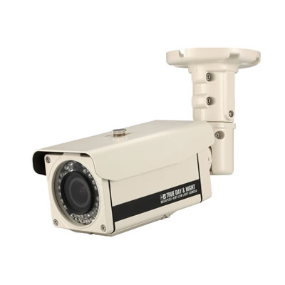 SD-IR3000W　AHD 屋外用一体型赤外線内蔵カメラ