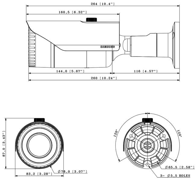 sco-6083の寸法