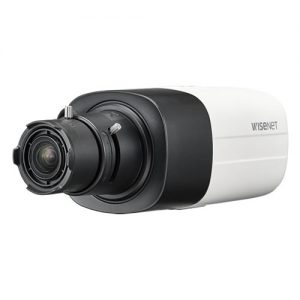 HCB-6001KN　200万画素 AHD箱型カメラ